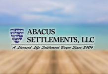 Abacus Life Settlements