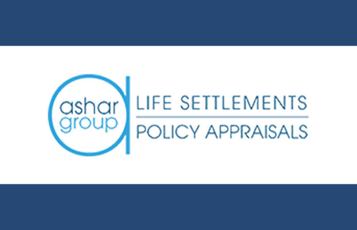 Ashar Group Life Settlements