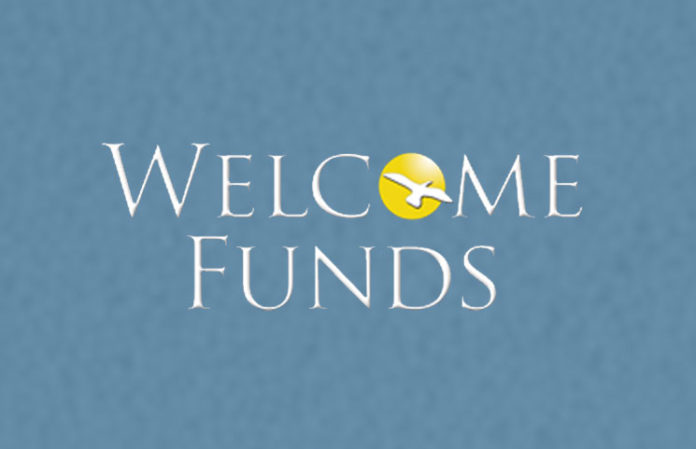 Welcome Funds Life Settlement Brokers